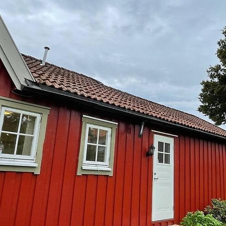 Apartament With Access To Garden, Central, Quiet And With Free Parking Fredrikstad Extérieur photo